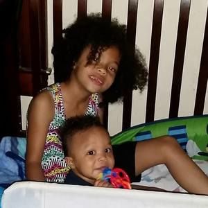 Meet your Posher, Dashawn